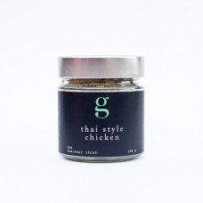 Thai Style Chicken Rub ***NEW PRODUCT LIMITED EDITION***